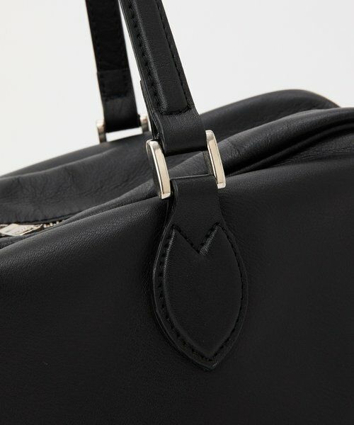 pokit レザー ボストンバッグ pokit レザーボストン pokit レザー ボストンバッグ