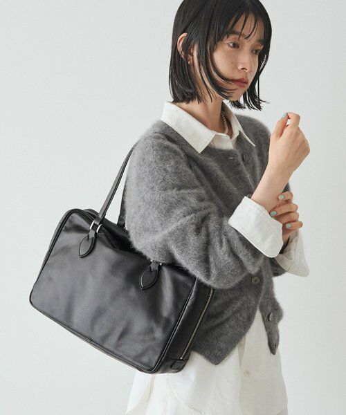 russet ボストンバッグ russetボストンバッグ