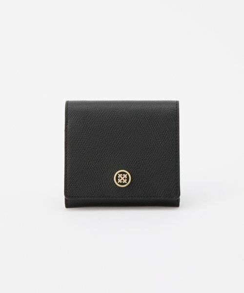 russet / ラシット 財布・コインケース・マネークリップ | プレートレザーギャルソンウォレット | 詳細5