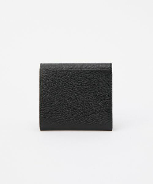 russet / ラシット 財布・コインケース・マネークリップ | プレートレザーギャルソンウォレット | 詳細6