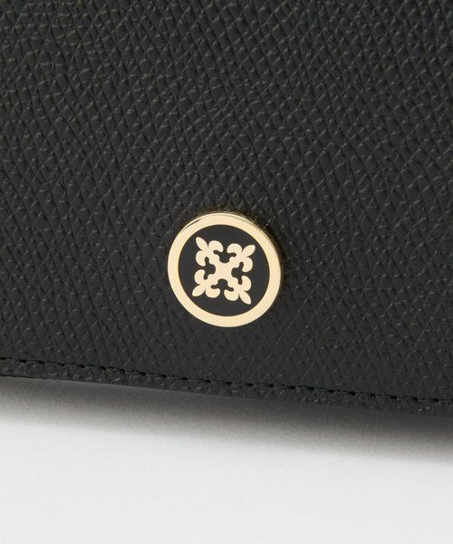 russet / ラシット 財布・コインケース・マネークリップ | プレートレザーギャルソンウォレット | 詳細9