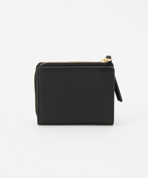 russet / ラシット 財布・コインケース・マネークリップ | エンボスモノグラムハーフウォレット | 詳細7