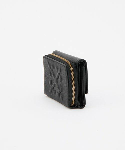 russet ミニウォレット russet ラシット ミニウォレット コインケース - メルカリ