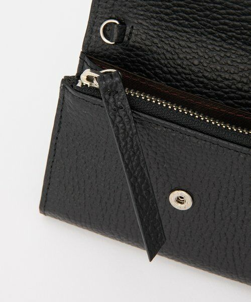 russet / ラシット 財布・コインケース・マネークリップ | チェーンミニウォレット | 詳細14