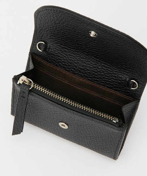 russet / ラシット 財布・コインケース・マネークリップ | チェーンミニウォレット | 詳細16