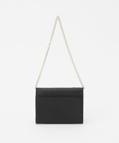 russet / ラシット 財布・コインケース・マネークリップ | チェーンミニウォレット | 詳細7