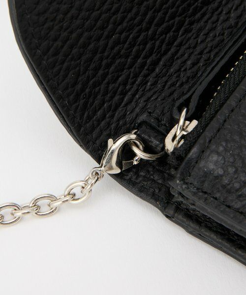 russet / ラシット 財布・コインケース・マネークリップ | チェーンミニウォレット | 詳細12