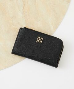 russet / ラシット その他小物 | ミニモノグラムプレートフラグメントケース