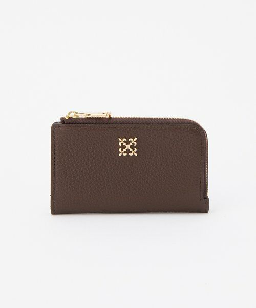 russet / ラシット その他小物 | ミニモノグラムプレートフラグメントケース | 詳細2