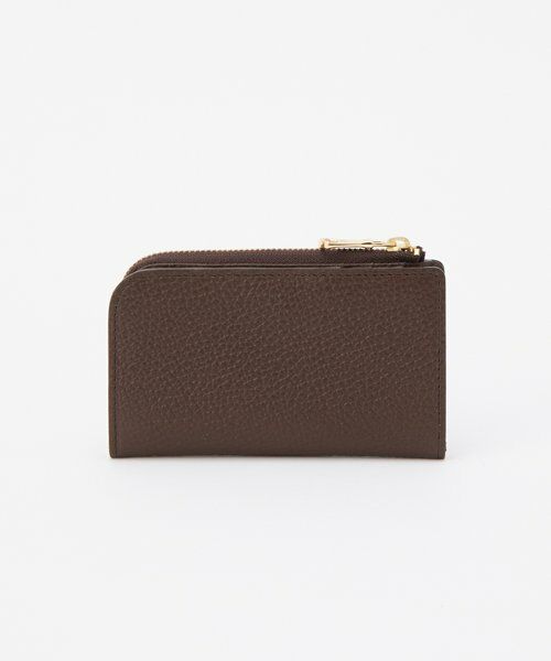 russet / ラシット その他小物 | ミニモノグラムプレートフラグメントケース | 詳細3