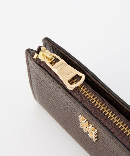 russet / ラシット その他小物 | ミニモノグラムプレートフラグメントケース | 詳細5