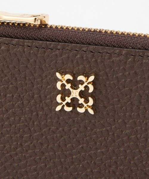 russet / ラシット その他小物 | ミニモノグラムプレートフラグメントケース | 詳細6