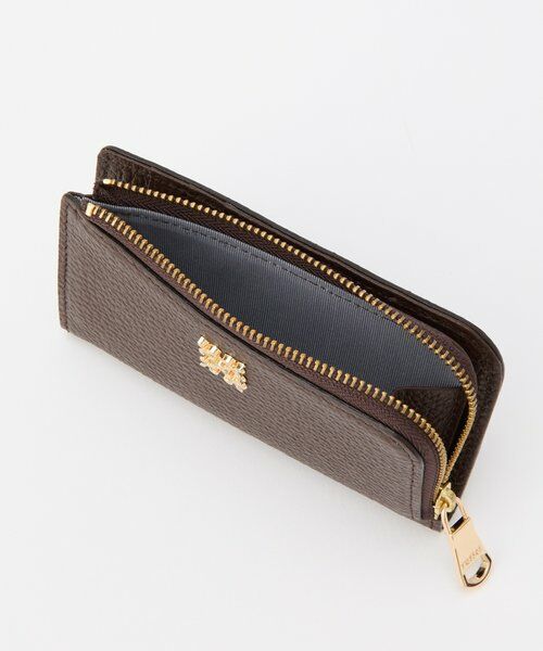 russet / ラシット その他小物 | ミニモノグラムプレートフラグメントケース | 詳細7