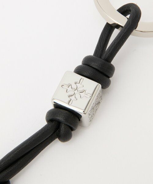 russet / ラシット キーホルダー・ストラップ | レザーコードバッグチャーム | 詳細10