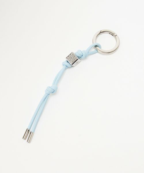 russet / ラシット キーホルダー・ストラップ | レザーコードバッグチャーム | 詳細19