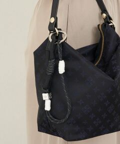 russet / ラシット キーホルダー・ストラップ | パラコードバッグチャーム