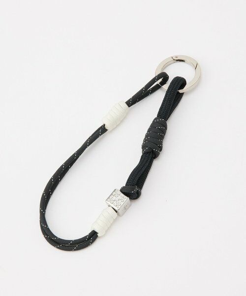 russet / ラシット キーホルダー・ストラップ | パラコードバッグチャーム | 詳細7