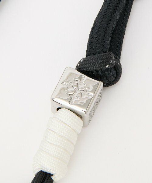 russet / ラシット キーホルダー・ストラップ | パラコードバッグチャーム | 詳細10