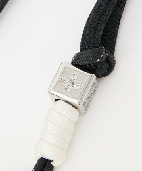 russet / ラシット キーホルダー・ストラップ | パラコードバッグチャーム | 詳細12