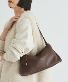 russet / ラシット ショルダーバッグ | レザー2WAYショルダーバッグ