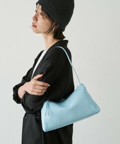 russet / ラシット ショルダーバッグ | レザー2WAYショルダーバッグ