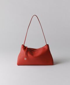 russet / ラシット ショルダーバッグ | レザー2WAYショルダーバッグ