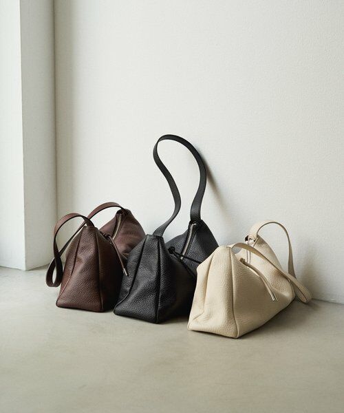 ★高島屋　百貨店購入【russet 】ラシット　専用です セール】 russet / ラシット バッグ（条件：ブラック系、在庫