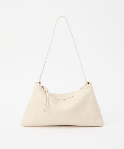 russet / ラシット ショルダーバッグ | レザー2WAYショルダーバッグ | 詳細2