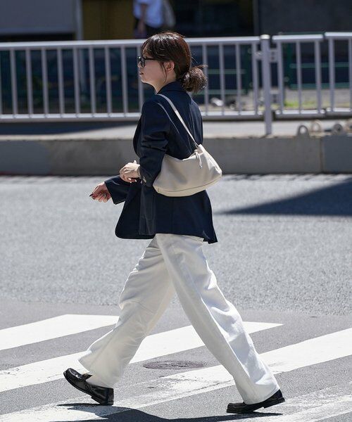 russet / ラシット ショルダーバッグ | レザー2WAYショルダーバッグ | 詳細21