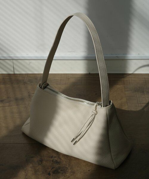 russet / ラシット ショルダーバッグ | レザー2WAYショルダーバッグ | 詳細26