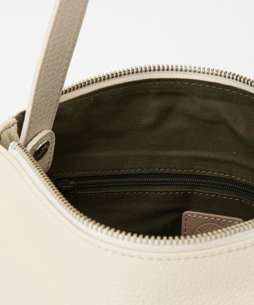 russet / ラシット ショルダーバッグ | レザー2WAYショルダーバッグ | 詳細4