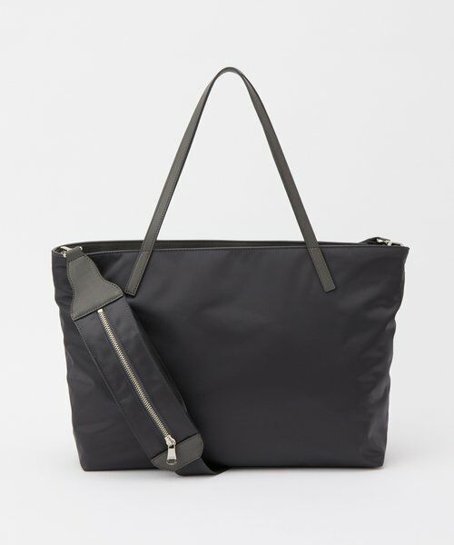 russet / ラシット トートバッグ | クラウズナイロン2WAYトートバッグ | 詳細1