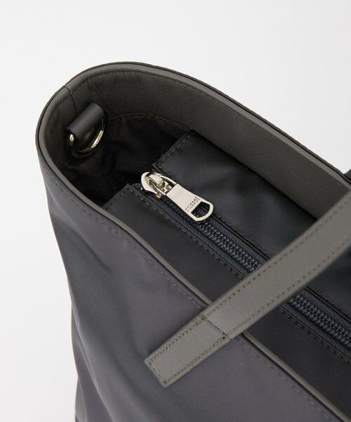 russet / ラシット トートバッグ | クラウズナイロン2WAYトートバッグ | 詳細10