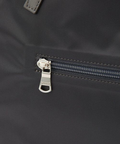 russet / ラシット トートバッグ | クラウズナイロン2WAYトートバッグ | 詳細11