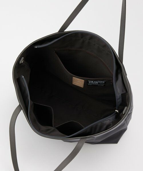 russet / ラシット トートバッグ | クラウズナイロン2WAYトートバッグ | 詳細13