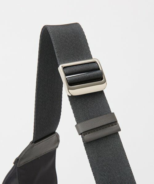 russet / ラシット トートバッグ | クラウズナイロン2WAYトートバッグ | 詳細14