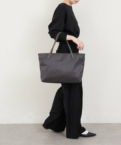 russet / ラシット トートバッグ | クラウズナイロン2WAYトートバッグ | 詳細18