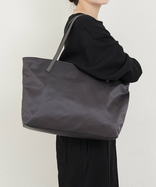 russet / ラシット トートバッグ | クラウズナイロン2WAYトートバッグ | 詳細19