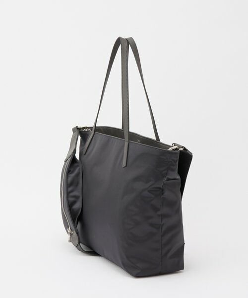 russet / ラシット トートバッグ | クラウズナイロン2WAYトートバッグ | 詳細2