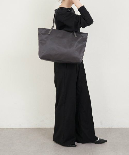 russet / ラシット トートバッグ | クラウズナイロン2WAYトートバッグ | 詳細20