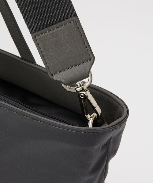 russet / ラシット トートバッグ | クラウズナイロン2WAYトートバッグ | 詳細6