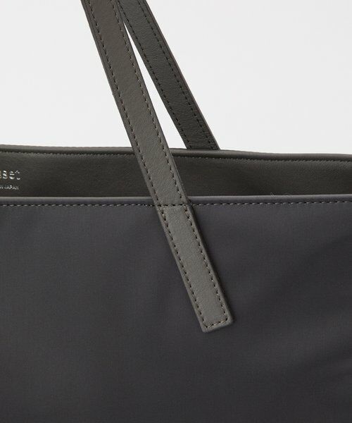 russet / ラシット トートバッグ | クラウズナイロン2WAYトートバッグ | 詳細9