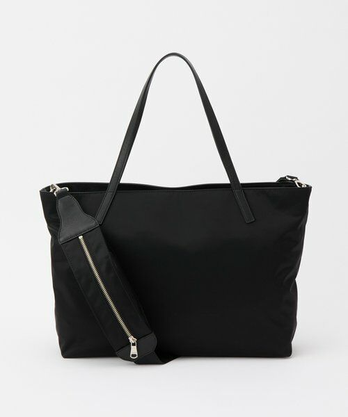 russet / ラシット トートバッグ | クラウズナイロン2WAYトートバッグ | 詳細28