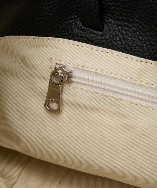 russet / ラシット トートバッグ | レザーダブルハンドルミニトートバッグ | 詳細11