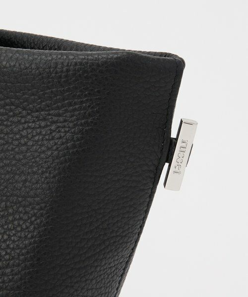 russet / ラシット トートバッグ | レザーダブルハンドルミニトートバッグ | 詳細13