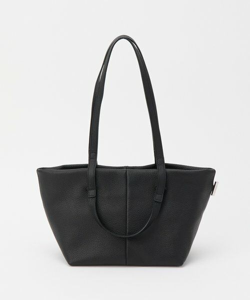 russet / ラシット トートバッグ | レザーダブルハンドルミニトートバッグ | 詳細5