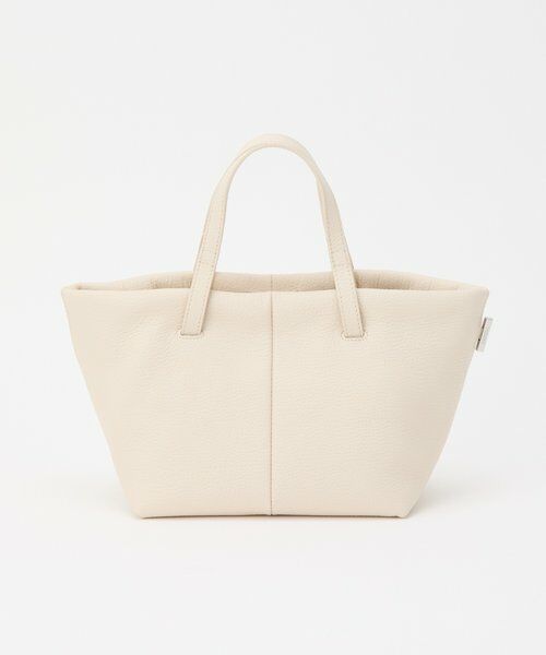 russet / ラシット トートバッグ | レザーダブルハンドルミニトートバッグ | 詳細22