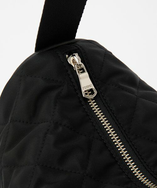 russet / ラシット ショルダーバッグ | キルティングドラムミニショルダーバッグ | 詳細21