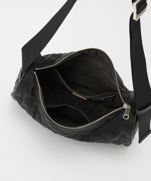 russet / ラシット ショルダーバッグ | キルティングドラムミニショルダーバッグ | 詳細22