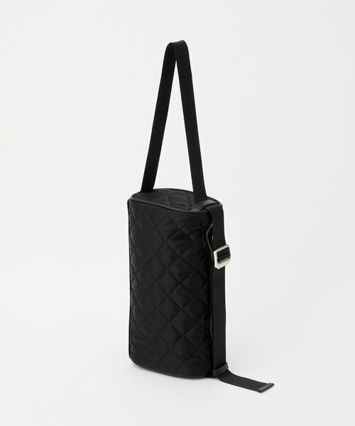 russet / ラシット ショルダーバッグ | キルティングドラムミニショルダーバッグ | 詳細16